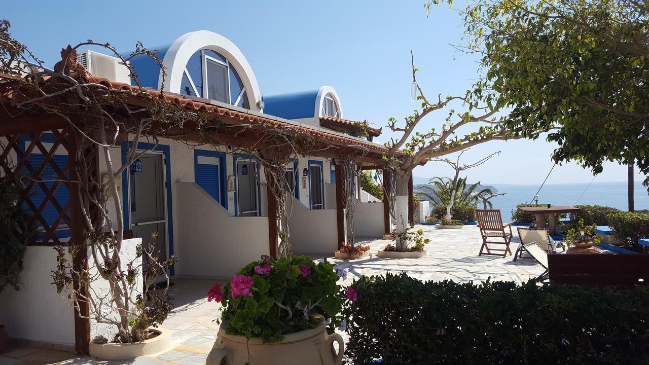 Mirtopolis Myrtos  Exterior photo
