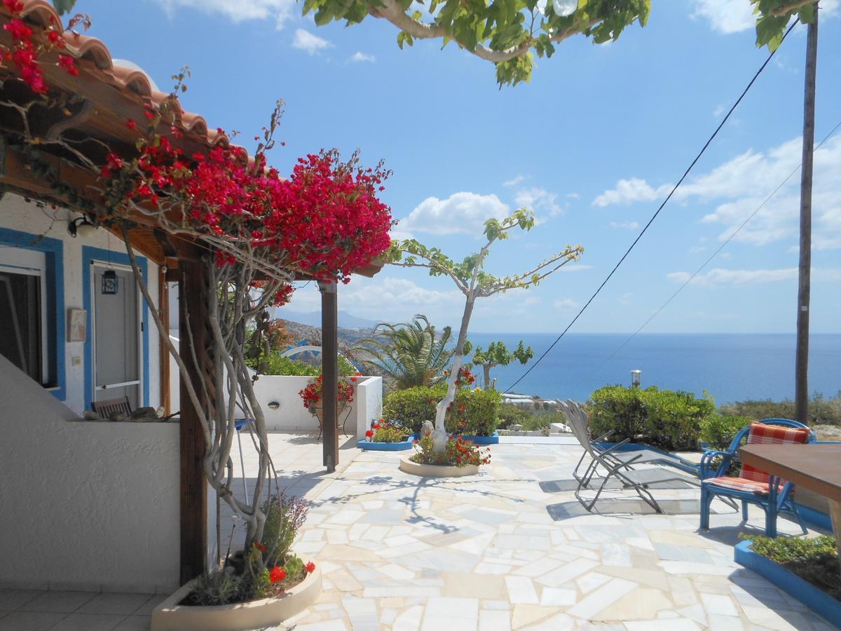 Mirtopolis Myrtos  Exterior photo